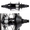 MOYEU ARRIERE FREECO BMX CULT CREW LHD NOIR